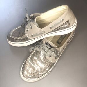 Sperry glitter loafer Shoes 
